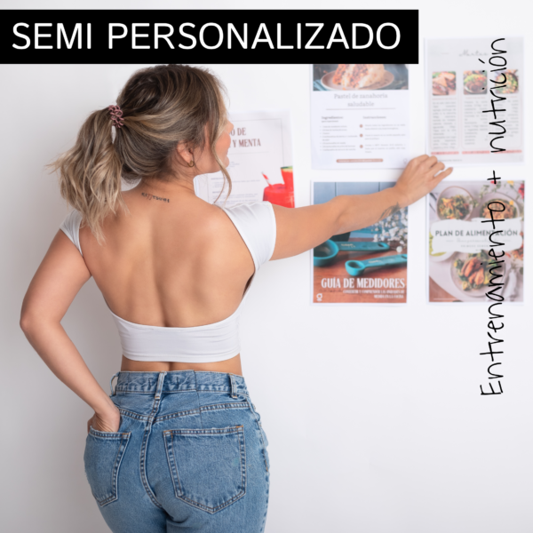 Semi-Personalizado