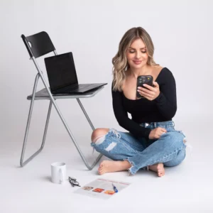 Personalizado - Entrenamiento & Nutricion