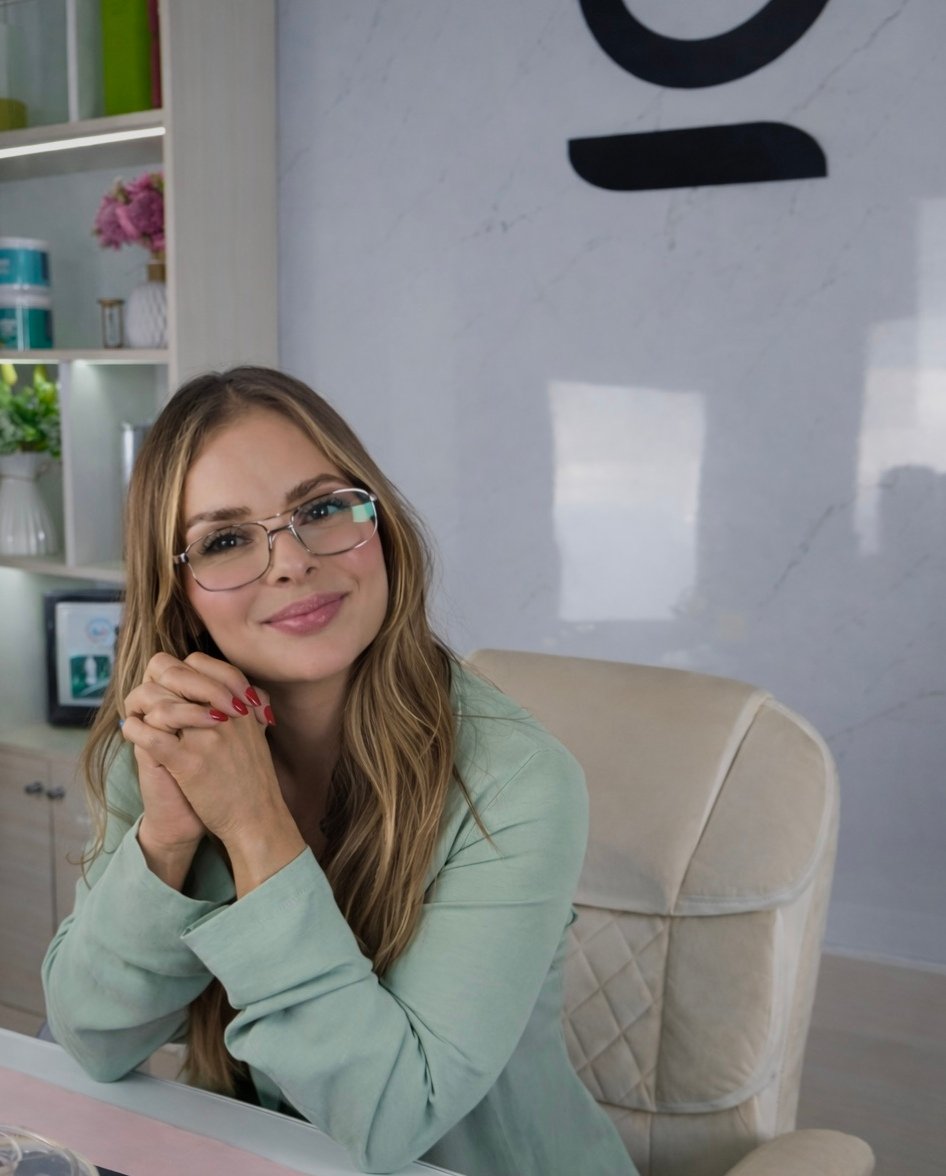 Personalizado Presencial - Nutrición