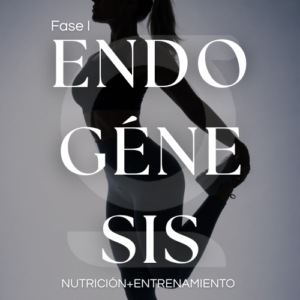 ENDOGENESIS FASE I