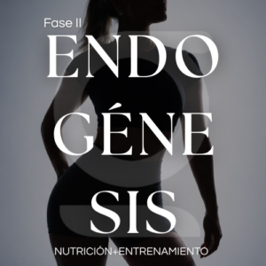 ENDOGENESIS FASE II