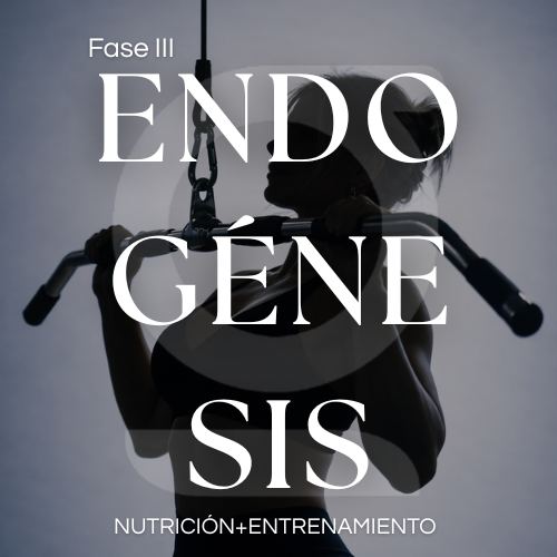 ENDOGENESIS FASE III